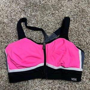 Victoria’s Secret Incredible sports bra
